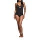 thumbnail image 1 of Braga de Cintura Alta ASSETS by SPANX con Control Ultra Firme del Abdomen, Talla L, 1 of 5