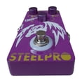 thumbnail image 2 of Pedal Para Guitarra Steelpro Pegasus Overdrive 9v, 2 of 6