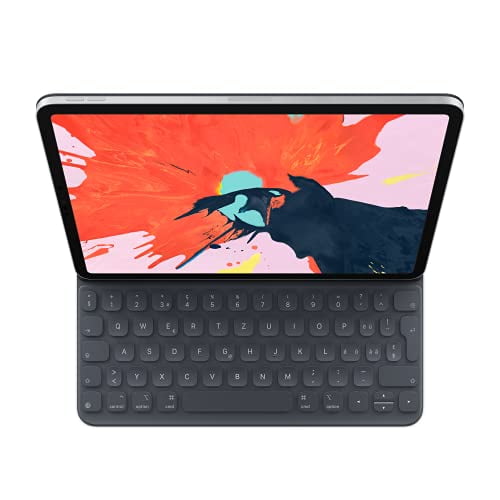 Apple Smart Keyboard Folio (for 11-inch for iPad Pro) - Swiss