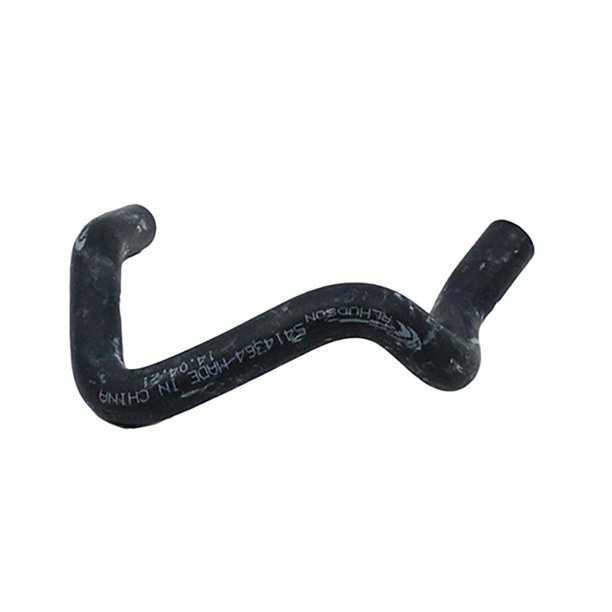 Polaris 5414364 Formed Breather Hose Ranger 500 400 Crew 5412734