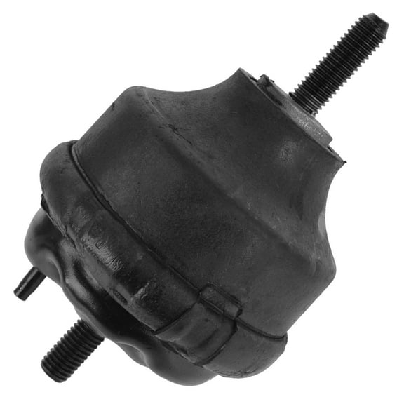 TRQ Front Engine Mount LH or RH for Buick Chevy GMC Isuzu Olds Saab 4.2L NEW MTA70547 Fits select: 2002-2009 CHEVROLET TRAILBLAZER, 2002-2009 GMC ENVOY