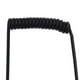 thumbnail image 2 of Walkie Talkie Auriculares Auriculares Auriculares 180 Rotación Radio Auricular 2pcs, 2 of 6