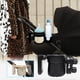 thumbnail image 3 of Organizador 3 en 1 para Portavasos de Cochecito | Soporte Universal para Botellas, Soporte para Teléfono y Porta Bebidas para Padres | Compatible con la Mayoría de Cochecitos, Carritos y Sillas de, 3 of 5
