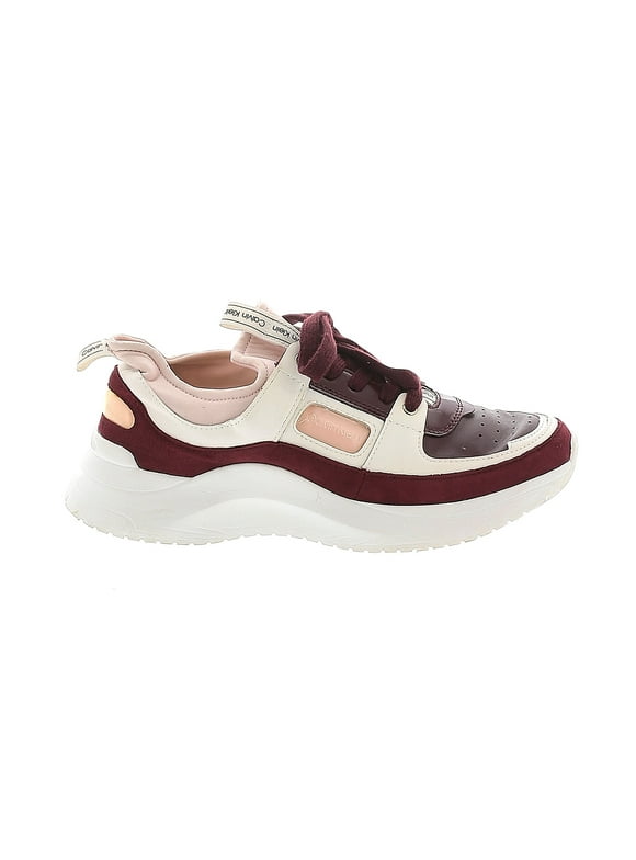 Calvin Klein Womens Sneakers in Womens Shoes 