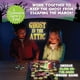 thumbnail image 3 of Juego de mesa Peaceable Kingdom Ghost in The Attic Kids 5+ Years, 3 of 9