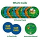 thumbnail image 2 of Juego de cartas Skillmatics: Adivina en 10 pistas de imágenes Animal Planet Perfecto para niños, niñas, niños y familias que aman los juegos educativos, juegos de mesa, regalos para edades de 6, 7, 8,, 2 of 5
