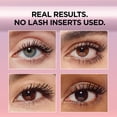 thumbnail image 4 of Máscara L'Oreal Paris Air Volume Mega Waterproof 9 ml negra, 4 of 8