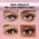 thumbnail image 4 of Máscara L'Oreal Paris Air Volume Mega Waterproof 9 ml negra, 4 of 8