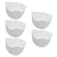 thumbnail image 3 of 5pcs Professional Paint Strainer Bags Useful Fine Mesh Filters Bag for Home, 3 of 4