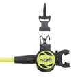 thumbnail image 1 of XS Scuba Alt Air Pieuvre - Jaune, Jaune Miflex, 1 of 4