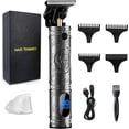 thumbnail image 1 of Tondeuse de Contour Électrique Pro Li, Tondeuse à Lame en T, Toilettage, Sans Fil, Rechargeable, P, 1 of 5