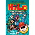 thumbnail image 1 of Then Everything Went Wrong (Hilo, Bk. 5), 1 of 2