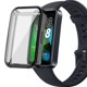 thumbnail image 3 of Funda De TPU Suave Para Huawei Band 8/7/6 Parachoques Con Película De Vidrio Cubierta Protectora De Pantalla De Reloj, 3 of 4