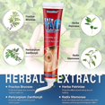 thumbnail image 3 of 1/2Pcs Skin Tag Removal Cream Moles Acne Scar Wart Treatment Remover Herbal Safe, 3 of 4
