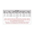 thumbnail image 2 of Women Long Sleeve Sweater Knit Pullover Shirts Casual Sweater Female Peach-heart Neck Striped Fashion Tops, 2 of 7