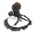 thumbnail image 2 of 1pcs Teddy Lace Clothes, 2 of 3