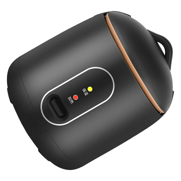 Electric Rice Cooker,Mini Rice Cooker Multifunction Rice Cooker Mini Rice Cooker Sleek Aesthetic