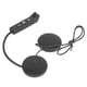 thumbnail image 3 of Auriculares con intercomunicador para motocicleta, auriculares con Bluetooth para casco de motocicleta, auriculares con diseño personalizado, 3 of 9