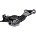 thumbnail image 2 of Dorman 698-250 Front Passenger Side Steering Knuckle for Specific Dodge / Hyundai Models Fits select: 2012-2013 HYUNDAI ACCENT, 2 of 5
