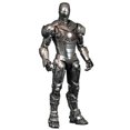 thumbnail image 1 of Hot Toys Iron Man 2 Movie Masterpiece Limited Edition 1/6 Scale Collectible Figure Iron Man Mark II Armor Unleashed, 1 of 5