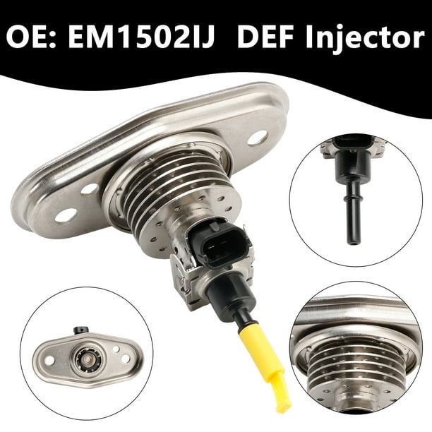 Módulo inyector de líquido de emisiones diésel (DEF) para Ford EM1502IJ AL3Z5J281A
