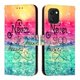 thumbnail image 2 of 3D Painting PU Phone Case For UMIDIGI Power 7 / Power 7S, 2 of 5