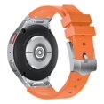 thumbnail image 2 of Correa de Silicona Líquida para Galaxy Watch 7/6/5/4 Fe, Unisex, Deportiva, Resistente al Agua, 2 of 5
