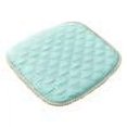thumbnail image 2 of Kezqiaxn Memory Foam Cotton Meditation Floor Chair Dining Chair Cushion, Thickened Seat Cushions For Office Chairs, Outdoor Benches Wheelchair Sofa Replacement Seat Cushions, 2 of 2