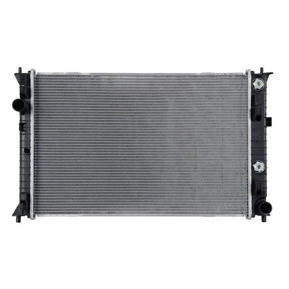 Spectra Premium CU2856 Automotive Radiator