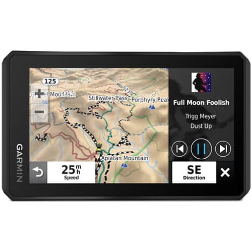 値下げ】GARMIN 北米用ポータブルナビ www.semacolchones.com