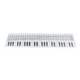 thumbnail image 4 of Tarjeta de referencia de piano ejercicio de sección Tabla de teclado eléctrico Papel recubierto para pianos de 61 teclas y 88 teclas ANGGREK Otros, 4 of 8