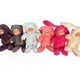 thumbnail image 2 of Mishatoys 35cm Cute Sleeping Rabbit Plush Doll Beautiful Easter Bunny Doll Gift Easter rabbit Baby LOL Dolls for Girls and BoysRussian Federation Gao Jinjia LED, 2 of 2