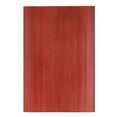 thumbnail image 2 of 1: 12 Tabla De Piso En Miniatura, Triple Madera Contrachapada Larga Vida útil Fácil De Instalar Realista 1: 12 Piso De Casa De Muñecas Texturizado Para Decoración ANGGREK Dollhouse Floor, 2 of 8