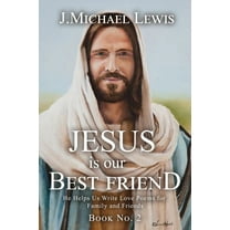 Jesus Is Our Best Friend Book No. 2, (Paperback)