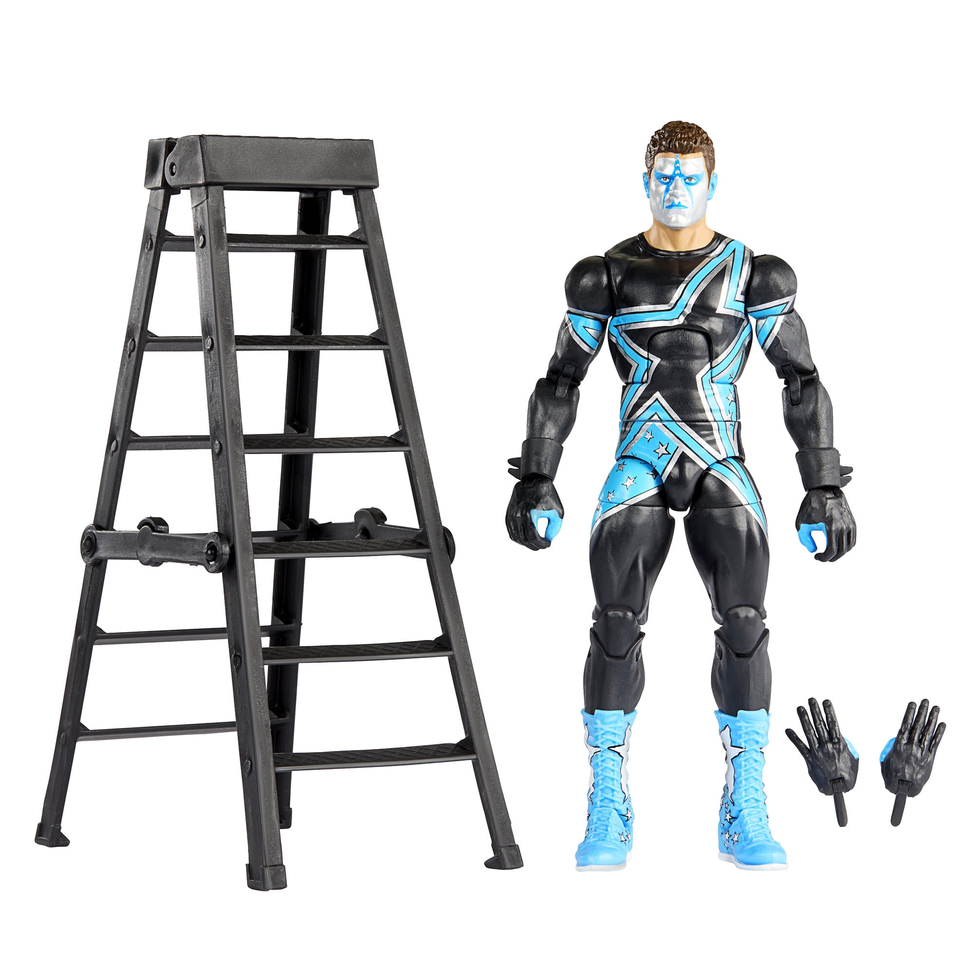 Stardust wwe best sale figure