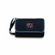 thumbnail image 1 of Manta Tote- Blk (U Of South Carolina Gamecocks) Digital Picnic Time 820-00-175-524-0, 1 of 1