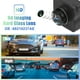 thumbnail image 2 of Cámara de visión trasera marcha atrás para asistencia de estacionamiento trasero para Chrysler 300 3.6L 2015-2020 Unique Bargains, 2 of 8