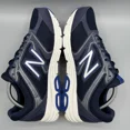thumbnail image 5 of New Balance Tech Ride 460 v2 Blue Running Sneakers Mens Size 9.5 Extra Wide, 5 of 5