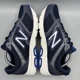 thumbnail image 5 of New Balance Tech Ride 460 v2 Blue Running Sneakers Mens Size 9.5 Extra Wide, 5 of 6