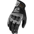 thumbnail image 2 of EVS Unisex-Adult Valencia Street Gloves (Grey, X-Large) Gray, 2 of 2