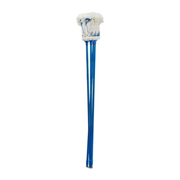 Kodiak Microfiber Household Mop Pack of 4