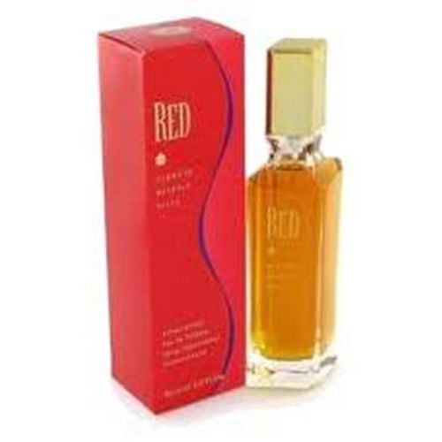 Giorgio Red 50mL pour femmes
