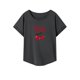 thumbnail image 1 of Camiseta para Mujer de Verano, Camiseta Básica Transpirable Simple para Viajes, Desplazamientos, Compras M, 1 of 7