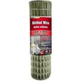 thumbnail image 2 of Galvanized Welded Wire Fence, 2 x 1-In. Mesh, 24-In. x 25-Ft. - 309320A, 2 of 3