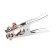 thumbnail image 3 of Premium Welding Ground Clamp - Compatible with MIG MMA TIG ARC Welder reliable, 3 of 8