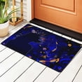 thumbnail image 2 of XMXY Silhouette Girl Man Area Rugs Doormat Outdoor Entrance, Facecloth Non-slip Floor Mat Rug for Living Room Kitchen Sink Area Indoor,72"x48", 2 of 9