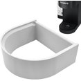 thumbnail image 1 of Drip Tray Mug/Cup Riser Made for the Keurig to Reduce Splashes - Riser Only (White, K-Slim 1.7 inches Tall), 1 of 1