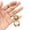 8, variant on Plastic Dog Hair Collector Keychain Charm for Collecting Pet Fur with Military Grade Protection