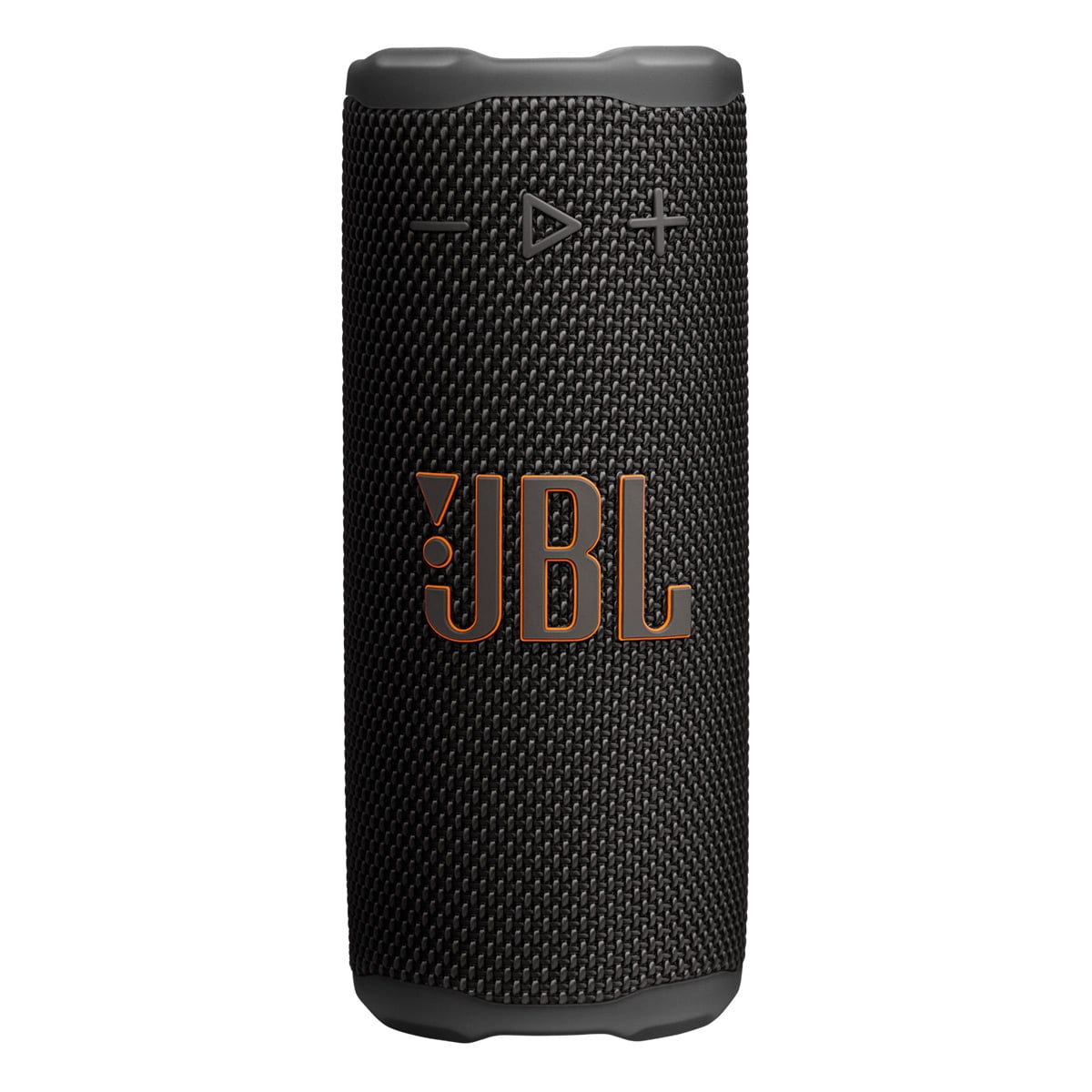 JBL Grip Compact Portable Bluetooth Speaker Bundle with gSport Case (Black)