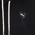 thumbnail image 5 of Sudadera Puma X AMI para Hombre 534069-01 negro M, 5 of 5